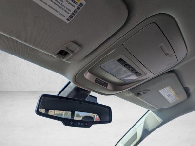 2021 Chevrolet Colorado 4WD LT