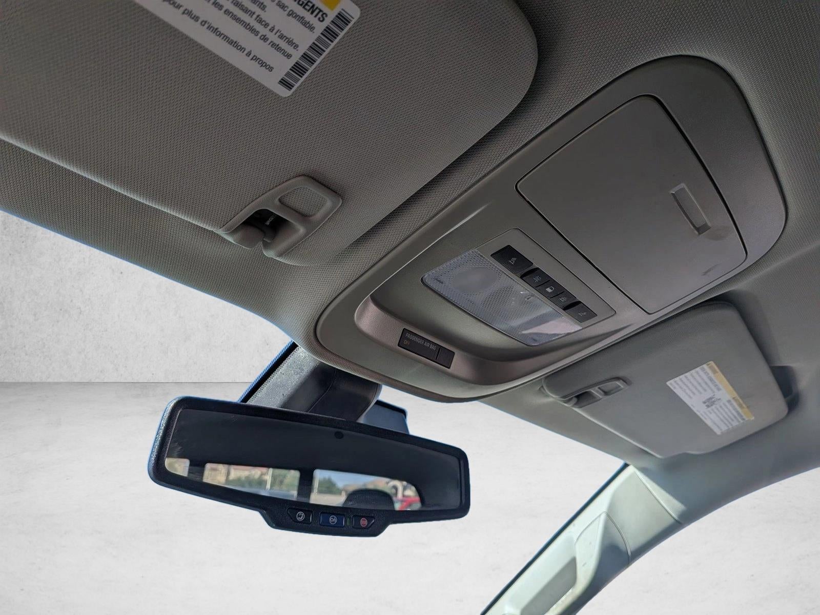 2021 Chevrolet Colorado 4WD LT