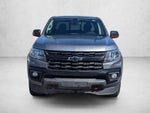 2021 Chevrolet Colorado 4WD LT