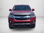 2018 Chevrolet Colorado 4WD LT