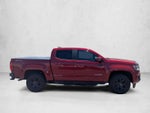 2018 Chevrolet Colorado 4WD LT