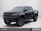 2018 Chevrolet Colorado 4WD ZR2