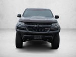 2018 Chevrolet Colorado 4WD ZR2