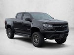 2018 Chevrolet Colorado 4WD ZR2