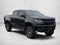2018 Chevrolet Colorado 4WD ZR2