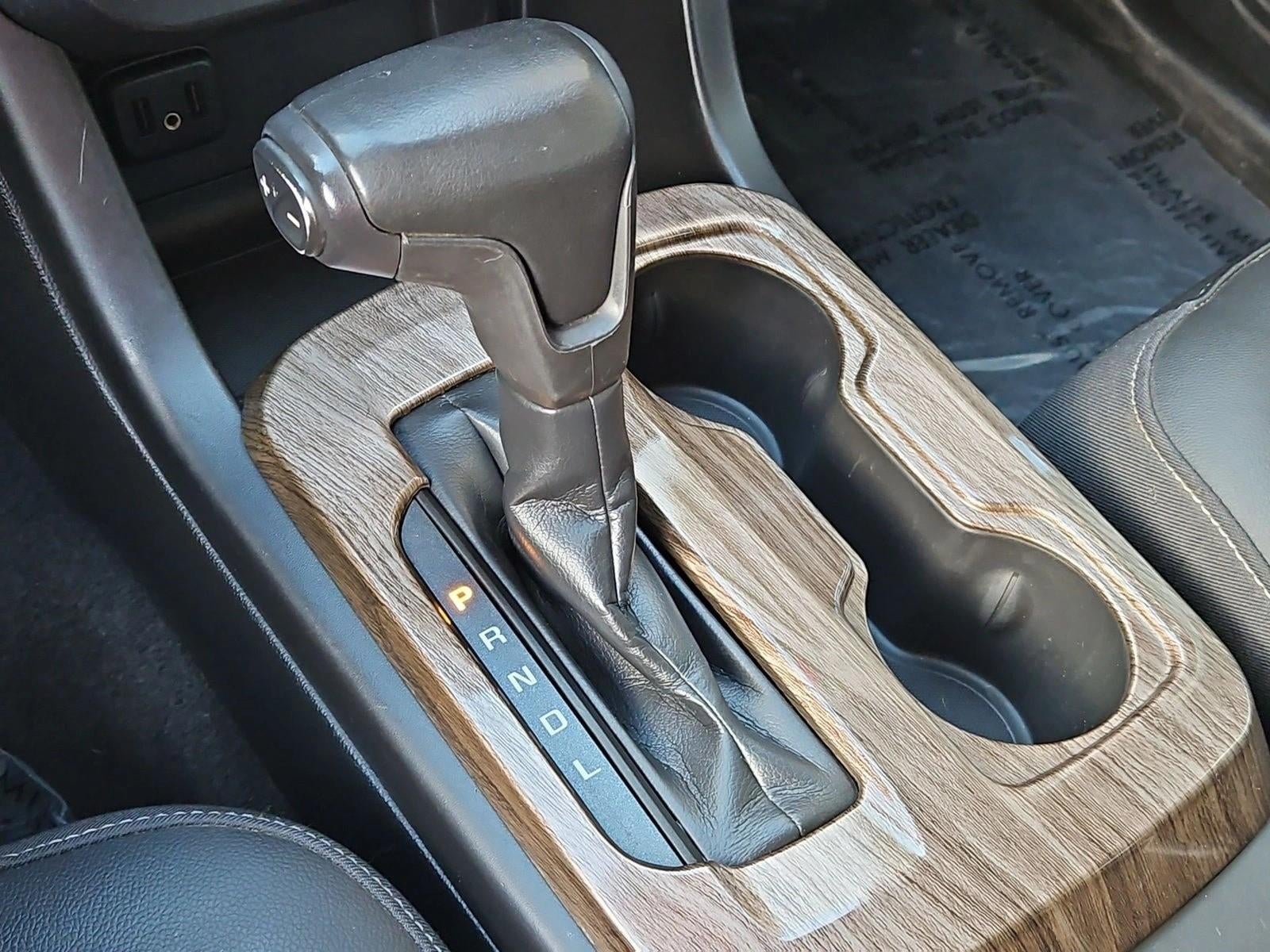 2021 Chevrolet Colorado 4WD ZR2