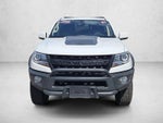 2021 Chevrolet Colorado 4WD ZR2