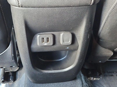 2021 Chevrolet Colorado 4WD ZR2