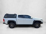 2021 Chevrolet Colorado 4WD ZR2