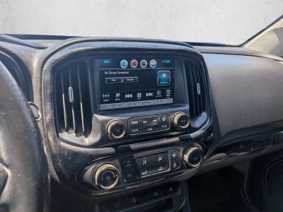 2016 Chevrolet Colorado 2WD LT