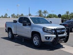 2016 Chevrolet Colorado 2WD LT
