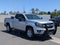 2016 Chevrolet Colorado 2WD LT