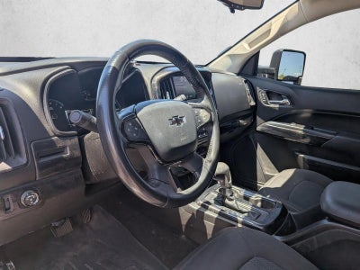 2016 Chevrolet Colorado 2WD LT