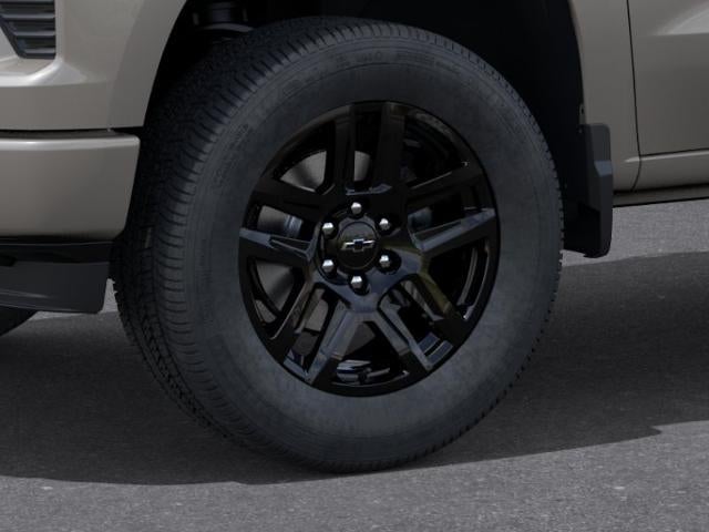 2026 Chevrolet Silverado 1500 RST - Photo 12