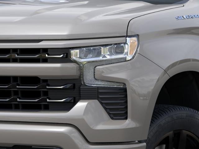 2026 Chevrolet Silverado 1500 RST - Photo 13