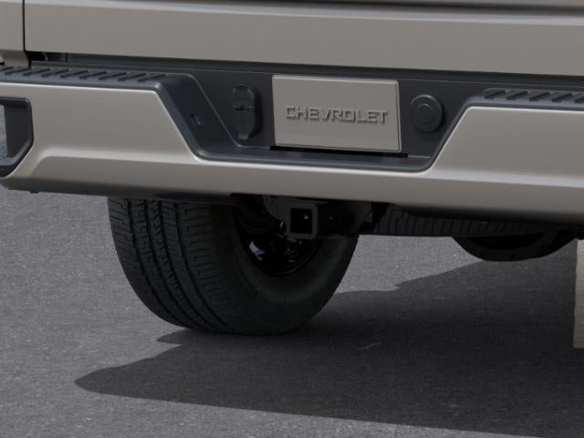2026 Chevrolet Silverado 1500 RST - Photo 17