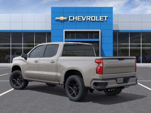 2026 Chevrolet Silverado 1500 RST - Photo 6