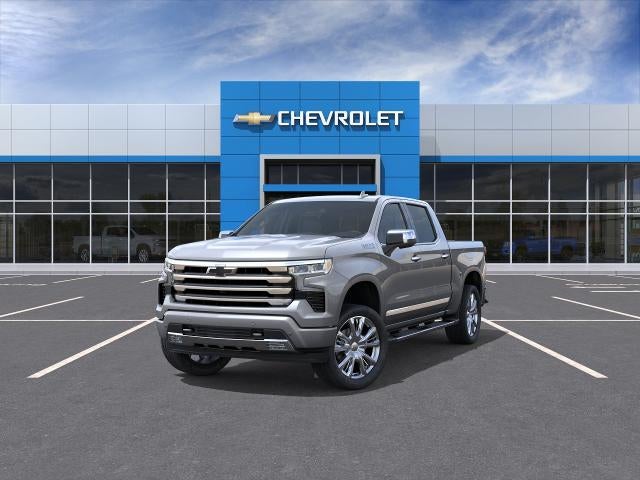 2026 Chevrolet Silverado 1500 High Country - Photo 10