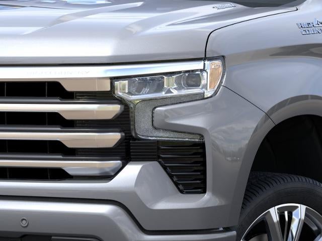2026 Chevrolet Silverado 1500 High Country - Photo 12
