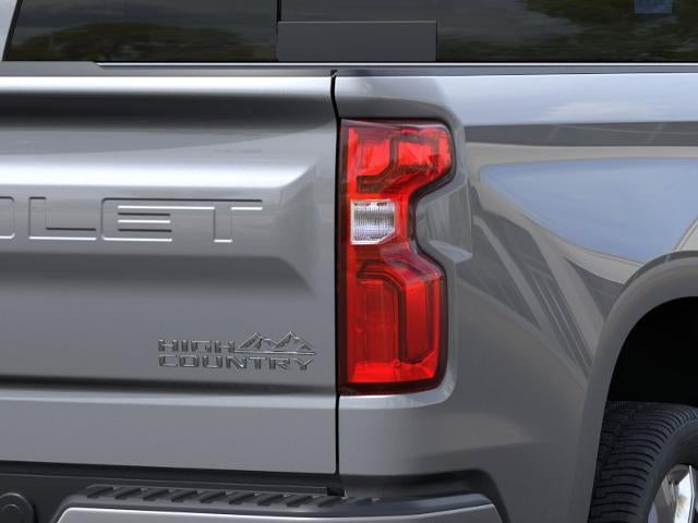 2026 Chevrolet Silverado 1500 High Country - Photo 13