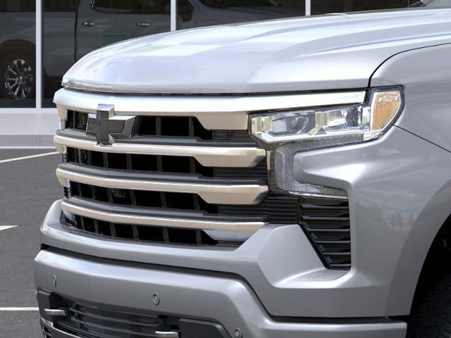 2026 Chevrolet Silverado 1500 High Country - Photo 15