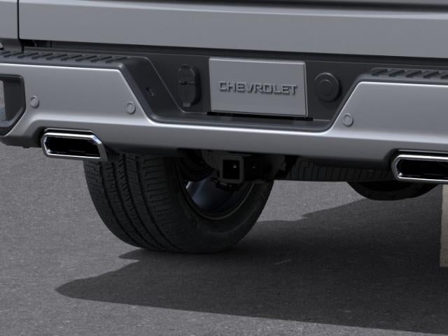 2026 Chevrolet Silverado 1500 High Country - Photo 16