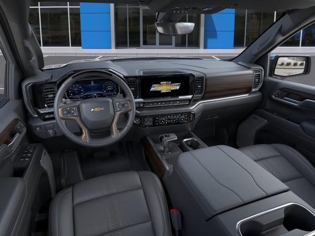 2026 Chevrolet Silverado 1500 High Country - Photo 17