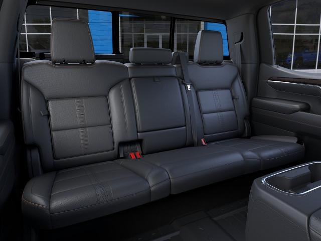 2026 Chevrolet Silverado 1500 High Country - Photo 19