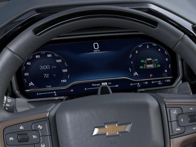 2026 Chevrolet Silverado 1500 High Country - Photo 20