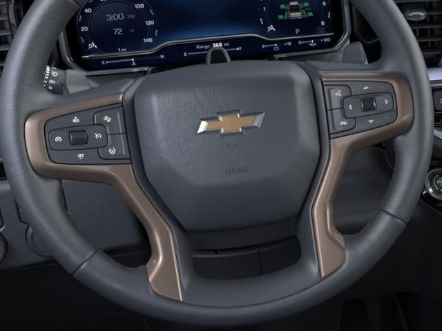 2026 Chevrolet Silverado 1500 High Country - Photo 21