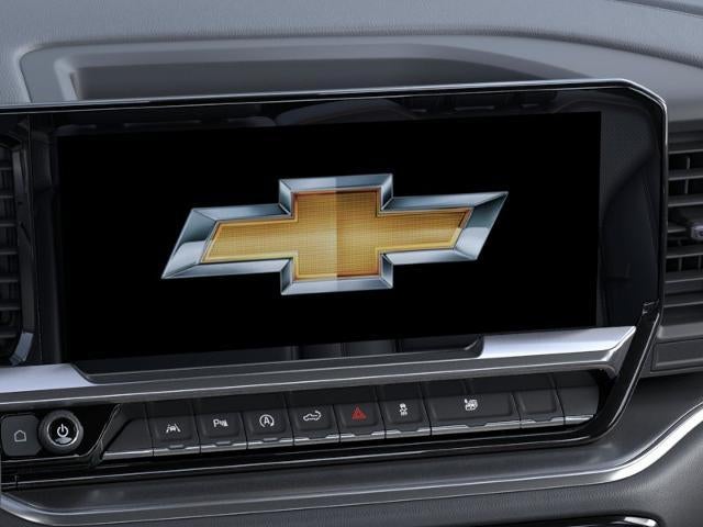 2026 Chevrolet Silverado 1500 High Country - Photo 22