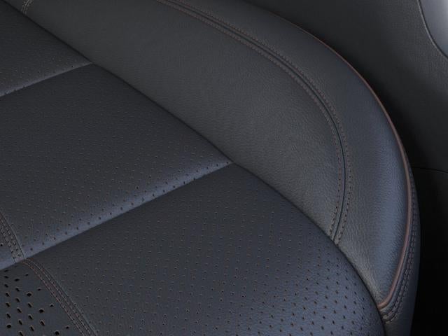 2026 Chevrolet Silverado 1500 High Country - Photo 23