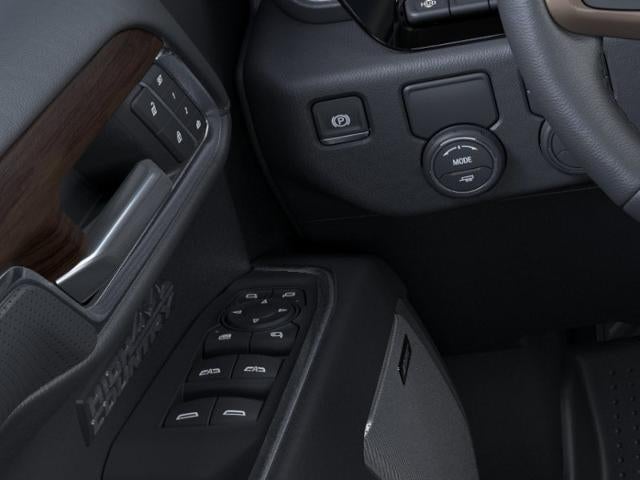 2026 Chevrolet Silverado 1500 High Country - Photo 24