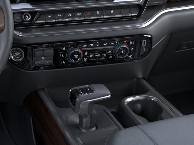 2026 Chevrolet Silverado 1500 High Country - Photo 25