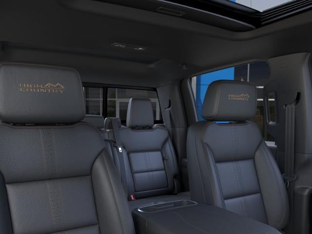 2026 Chevrolet Silverado 1500 High Country - Photo 26