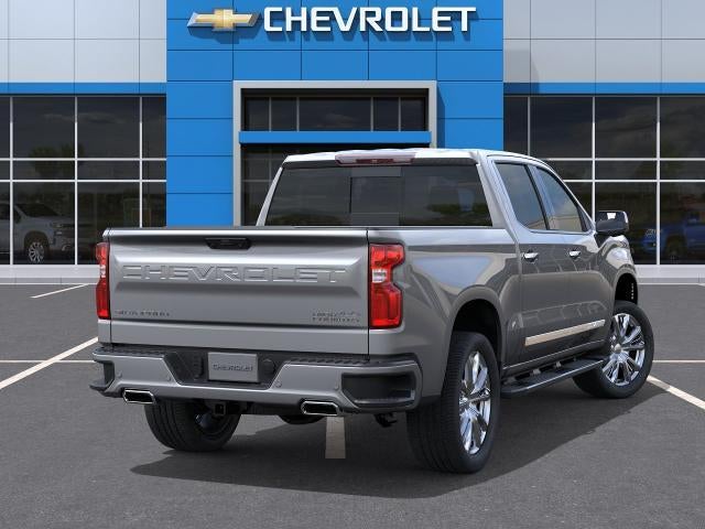 2026 Chevrolet Silverado 1500 High Country - Photo 6