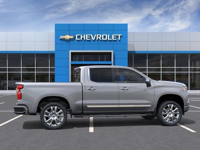 2026 Chevrolet Silverado 1500 High Country - Photo 7