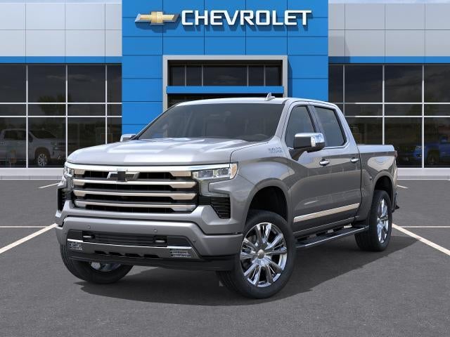 2026 Chevrolet Silverado 1500 High Country - Photo 8