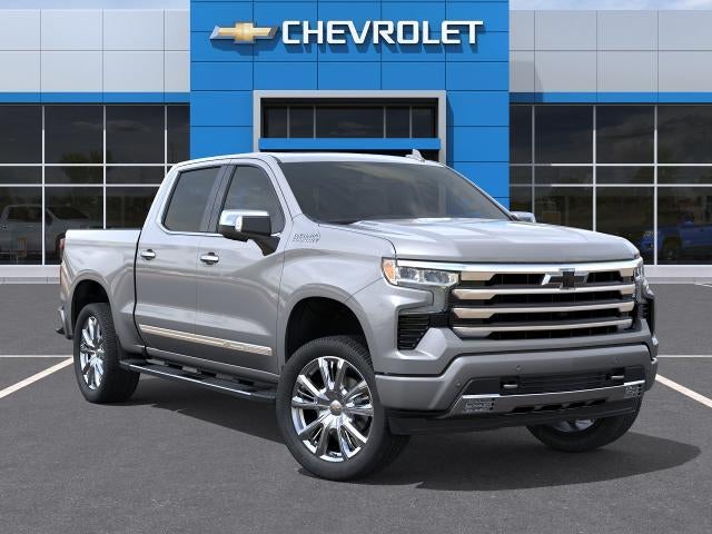 2026 Chevrolet Silverado 1500 High Country - Photo 9
