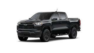 2026 Chevrolet Colorado Base