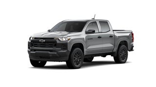 2026 Chevrolet Colorado Base