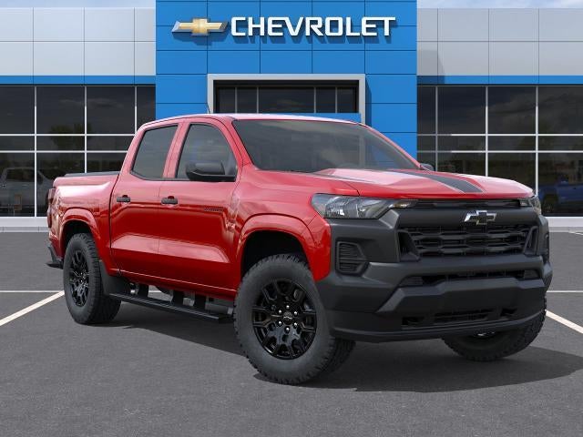 2026 Chevrolet Colorado Work Truck - Photo 19