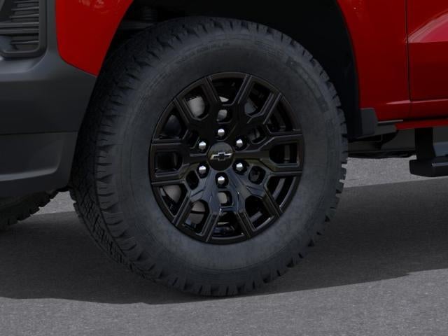2026 Chevrolet Colorado Work Truck - Photo 21