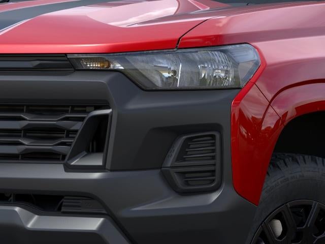 2026 Chevrolet Colorado Work Truck - Photo 22