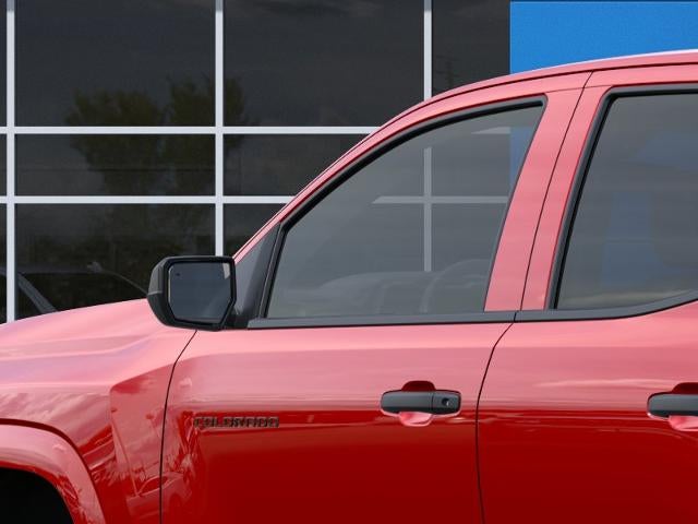 2026 Chevrolet Colorado Work Truck - Photo 24