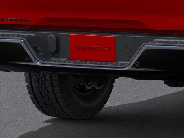 2026 Chevrolet Colorado Work Truck - Photo 26