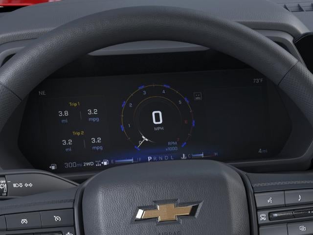 2026 Chevrolet Colorado Work Truck - Photo 30