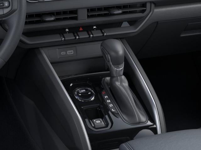 2026 Chevrolet Colorado Work Truck - Photo 35