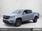 2017 Chevrolet Colorado 4WD Z71