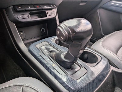 2017 Chevrolet Colorado 4WD Z71